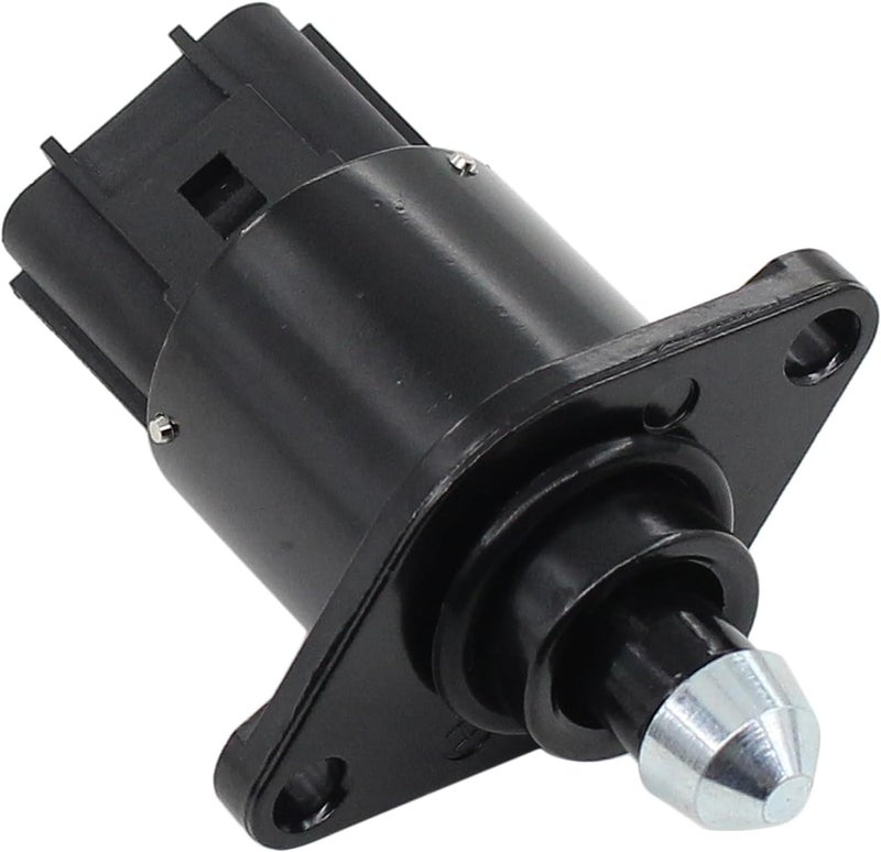 Roneeson Fuel Injection Idle Air Control Valve for Dodge Dakota 2000-2002 Durango 2000-2001 Ram 1500 2002-2003 Jeep Grand Cherokee 1999-2004 Liberty 2002-2003 - Image 2